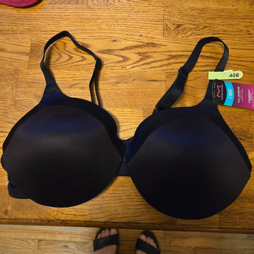 Maidenform T-shirt Bra